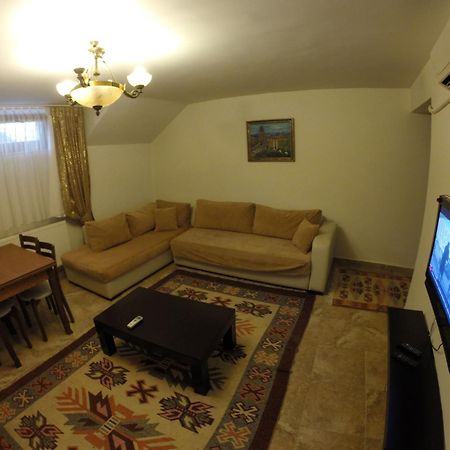 Blue Eye Suites Istanbul Værelse billede