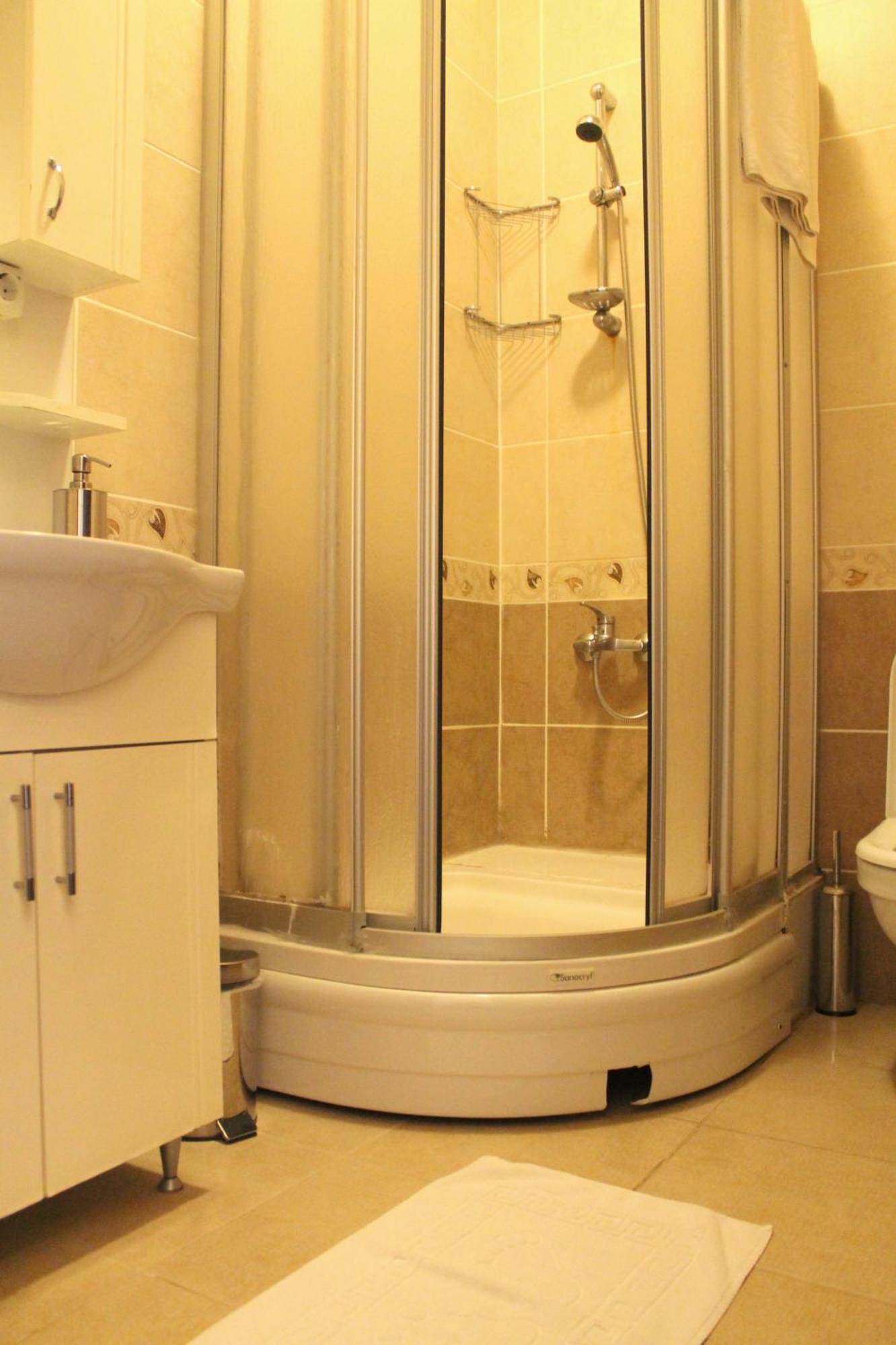 Blue Eye Suites Istanbul Eksteriør billede