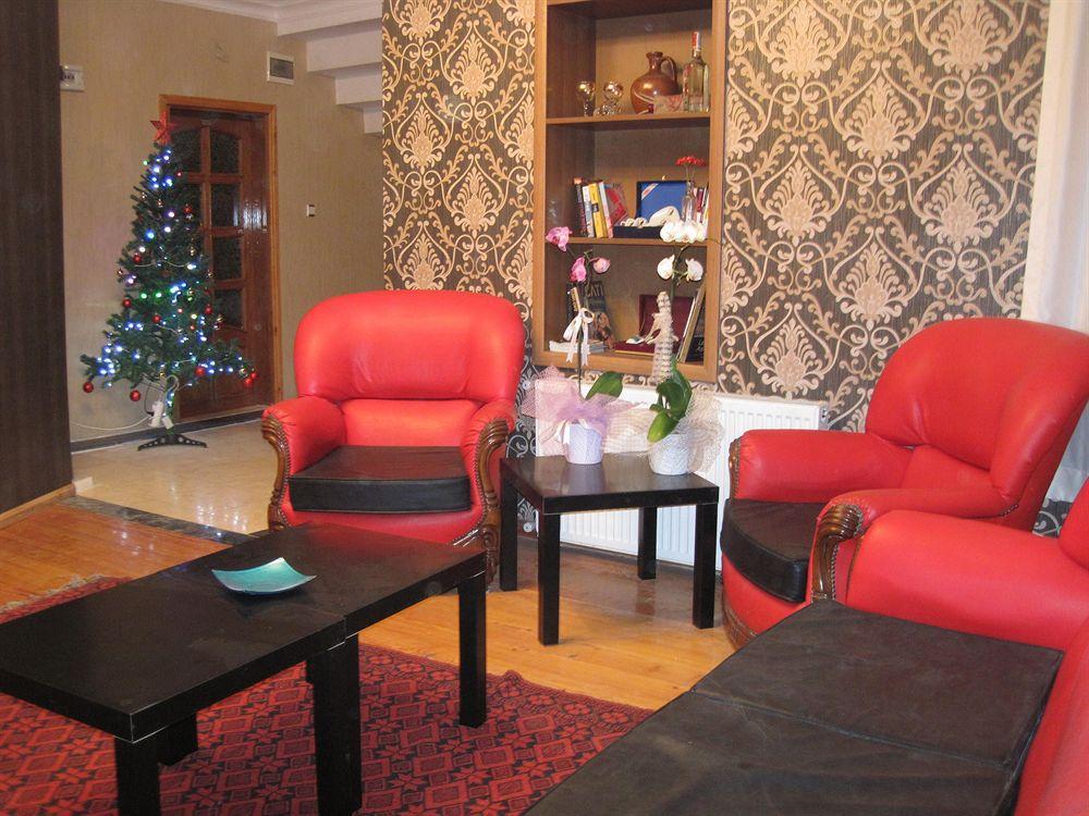 Blue Eye Suites Istanbul Eksteriør billede