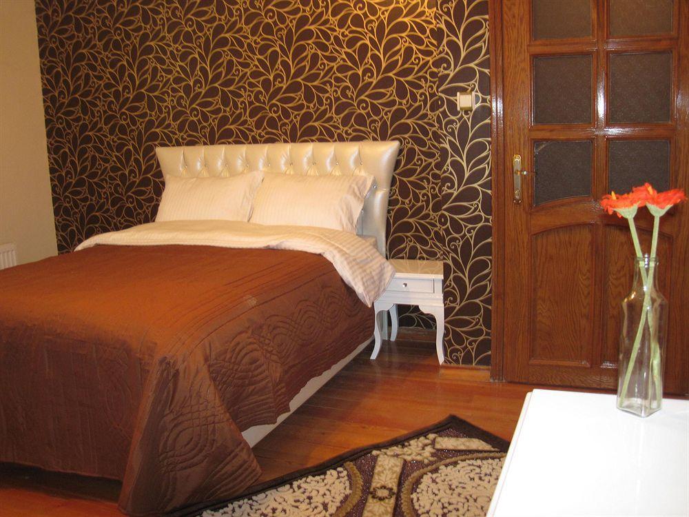 Blue Eye Suites Istanbul Eksteriør billede