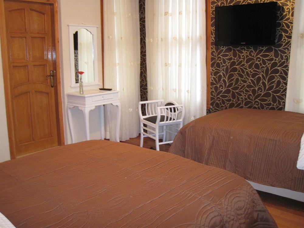 Blue Eye Suites Istanbul Eksteriør billede