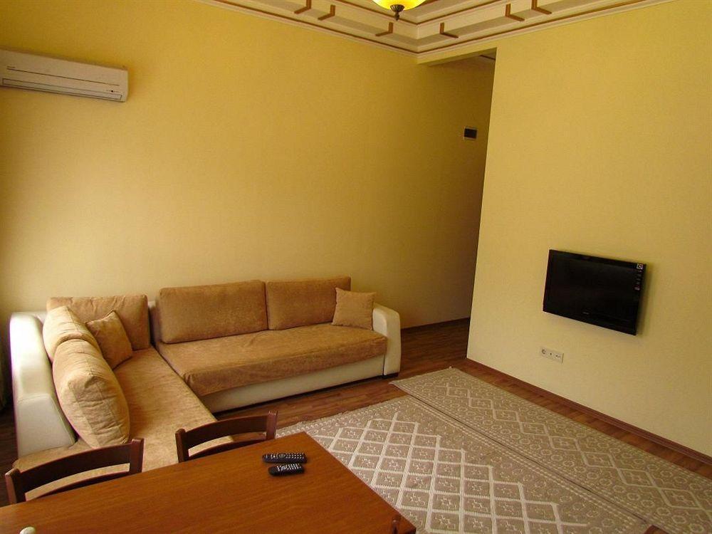 Blue Eye Suites Istanbul Eksteriør billede