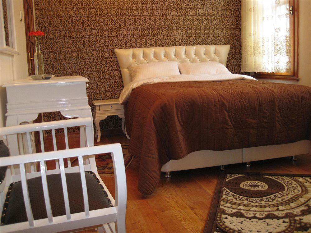 Blue Eye Suites Istanbul Eksteriør billede