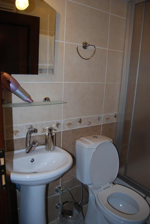Blue Eye Suites Istanbul Værelse billede